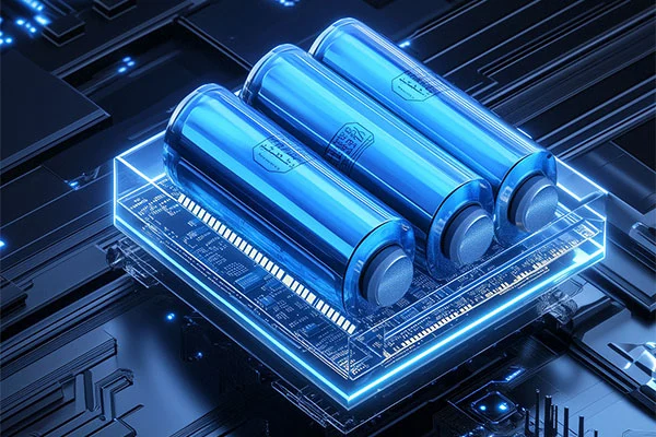 Nový samoliečiaci polymérny elektrolyt pre stabilitu rozhrania v polovodičových lítiových batériách