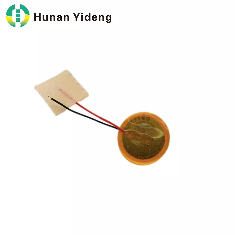 26mAh 3,7V 1040 vrecková lítiová batéria Malý nabíjateľný LiPo článok
