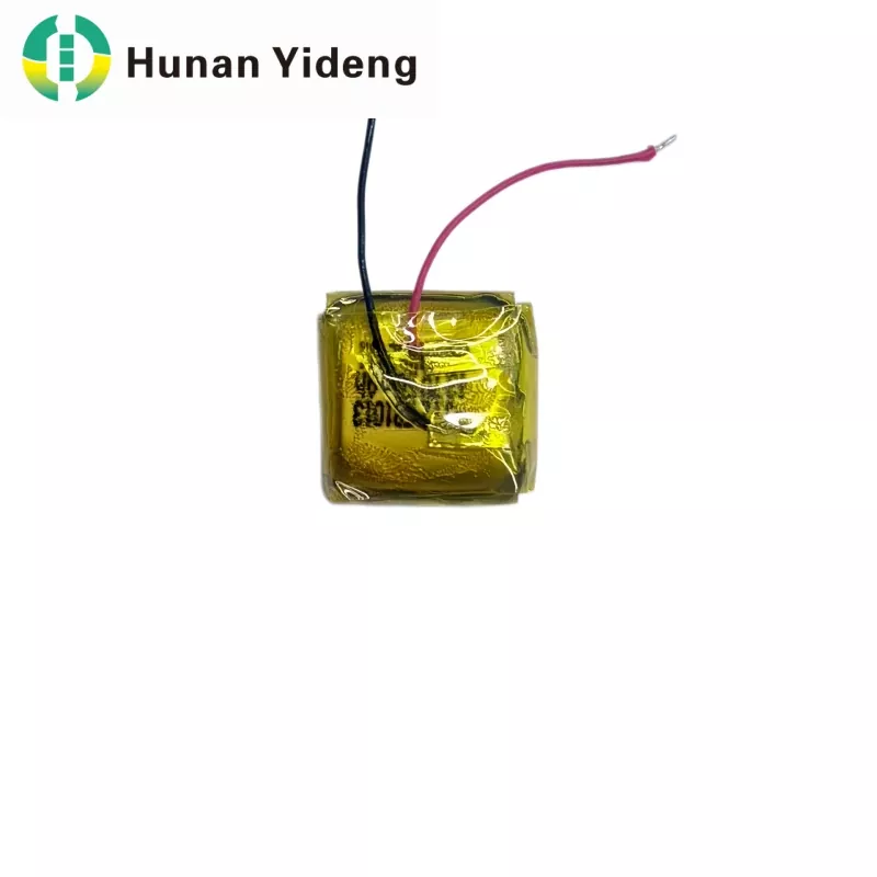 3,7V 1000mAh 902030 veľkokapacitná lítium-polymérová batéria