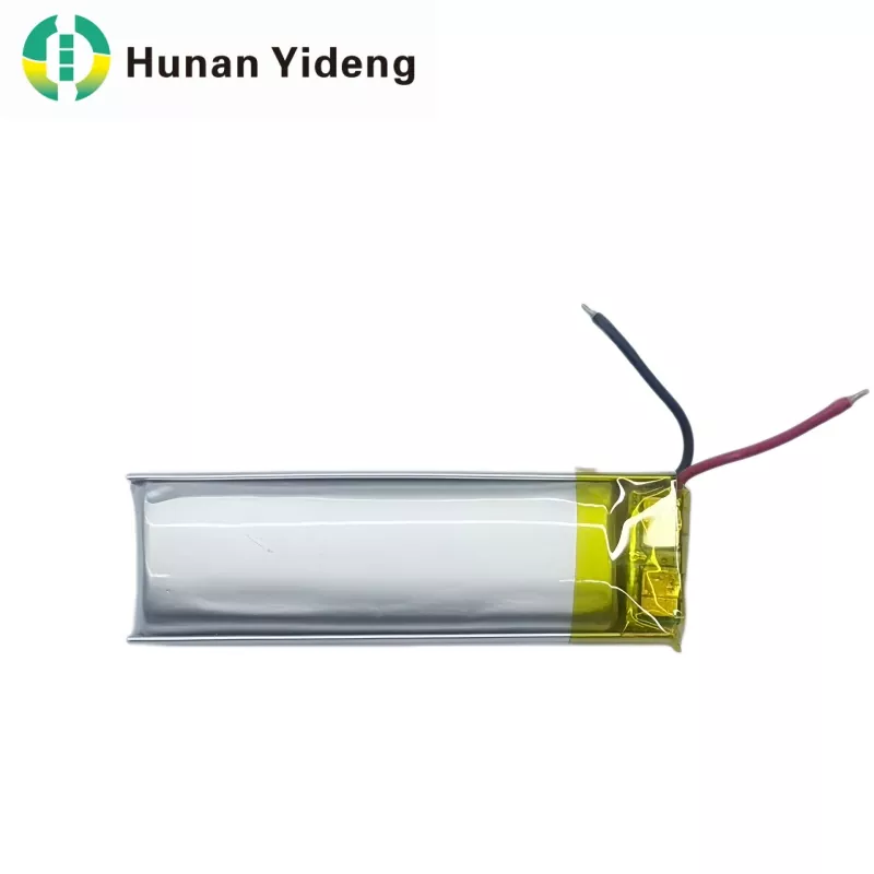 3,7V 570mAh 951445 lítium-polymérová Lipo batéria pre mini rekordéry