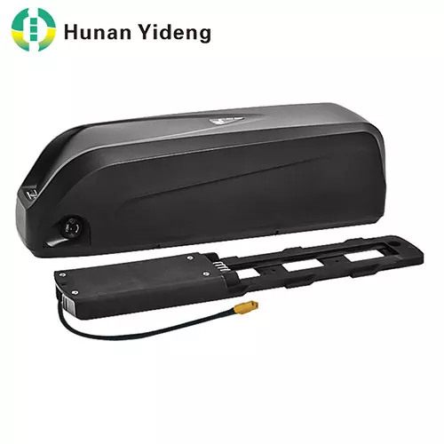 21700 Waterproof E-bike Battery for Hailong G80 Electric Bicycle